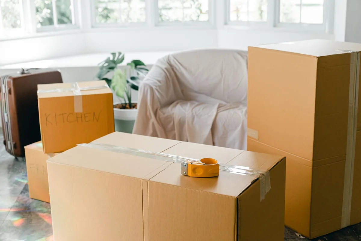 Hoarding Cleanup in Far East, Columbus, OH